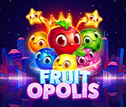 Frutopolis